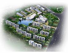 瀏陽生物醫藥產業園區