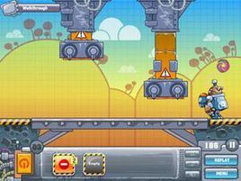 我是機器人控 我是機器人控