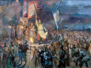 郭懷一事件 郭懷一事件