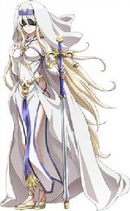 劍之聖女 劍之聖女