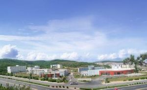 遼寧科技大學信息技術學院 