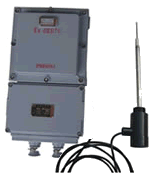 ZJ-102B紫外線火焰檢測器