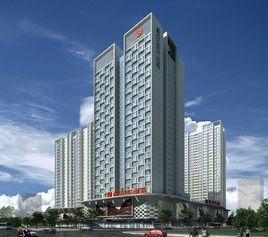 柳州汽車南站 柳州汽車南站