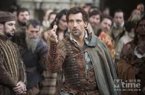 黃金時代[英國2006年謝加·凱普爾導演劇情片]