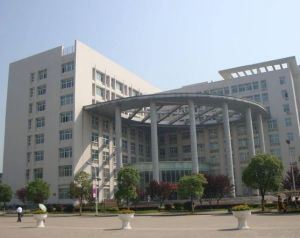 武漢師範學院 武漢師範學院