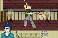 靈魂之劍 靈魂之劍