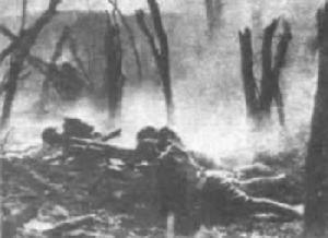 埃納攻勢 埃納攻勢