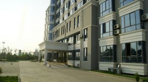 蕪湖三人行藝術學校