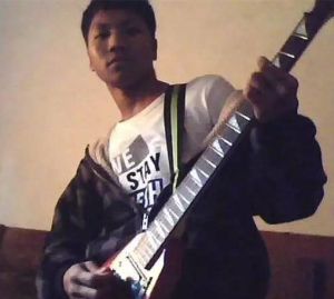 大理姑娘 大理姑娘