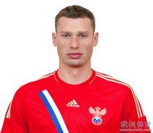 V&middot;貝雷祖斯基