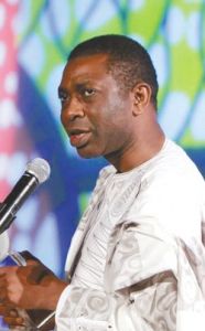 優素·恩杜爾 優素·恩杜爾