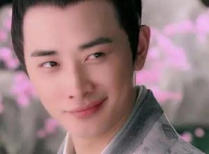 折顏[電影《三生三世十里桃花》中人物]