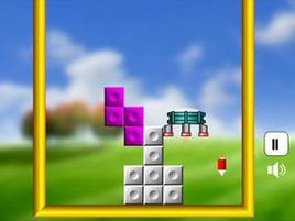 正宗俄羅斯方塊 正宗俄羅斯方塊