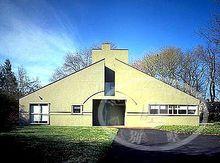 羅伯特·文丘里作品