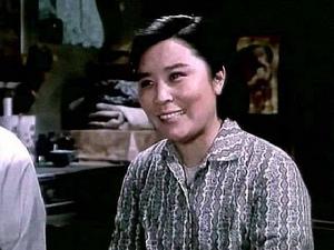 王書勤[中國內地女演員]