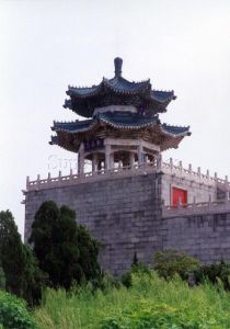 三國攬勝宮 三國攬勝宮