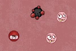 吸血鬼感染 吸血鬼感染