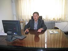 李繼峰[高級實驗師]