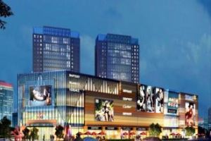 濟源印象新城 濟源印象新城