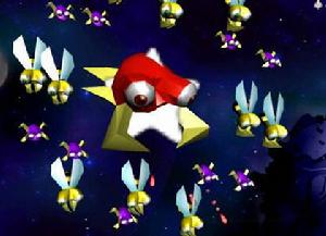 飛蟲世界 飛蟲世界