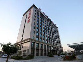 西安鐵建酒店管理有限公司