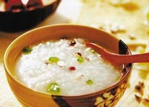 情侶食療粥 情侶食療粥
