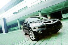 搭載VTEC發動機的汽車