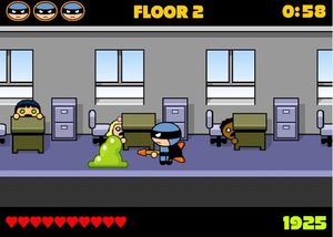 抵抗外星醜物 抵抗外星醜物