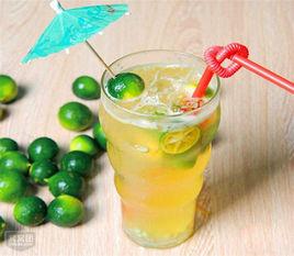 柚子蜜茶 柚子蜜茶