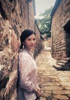 錦繡年華[2016年張曉光執導電視劇]