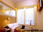 香港遠東帝豪酒店 香港遠東帝豪酒店