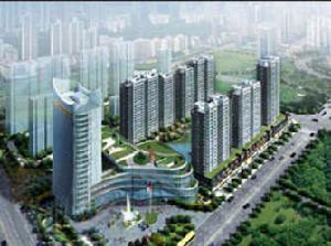 時代國際中心 時代國際中心