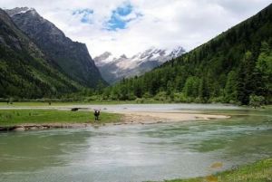 香拉東吉聖山風景區 香拉東吉聖山風景區