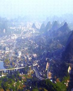 貴州六盤水紅果經濟開發區 貴州六盤水紅果經濟開發區