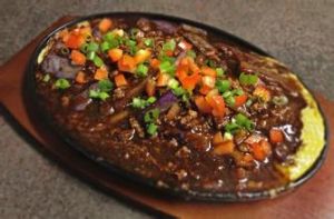 醬香辣味茄 醬香辣味茄