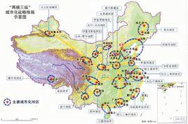 東隴海地區 東隴海地區
