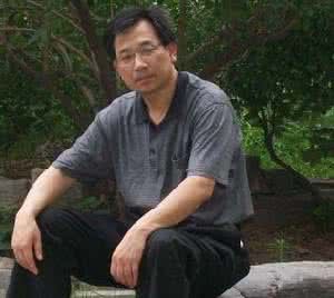 張衛國[山東大學經濟研究院教師]