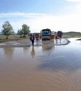 乾沐淪鎮 乾沐淪鎮