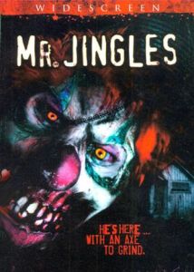 搖鈴小丑 搖鈴小丑