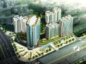 天元瑞渢名苑 天元瑞渢名苑