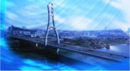 潼南涪江大橋 潼南涪江大橋