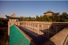 武漢大學早期建築 