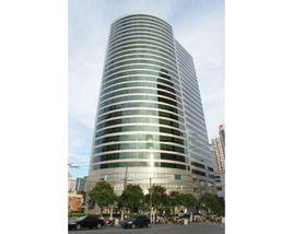 兆豐世貿大廈 兆豐世貿大廈