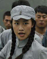 藍盈瑩--飾演--安娜