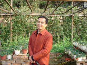 李興敏[深圳大學成人教育學院副院長]