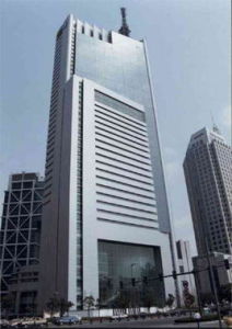 上海浦東國際信息港 上海浦東國際信息港