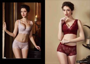 伊百度-夏姿籣內衣