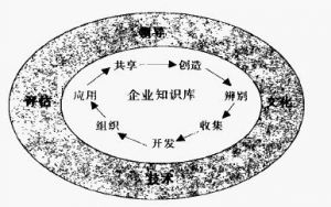 知識管理評估工具