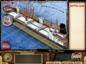 《歷史頻道之怪獸探索》