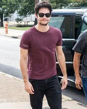 迪倫&middot;奧布萊恩